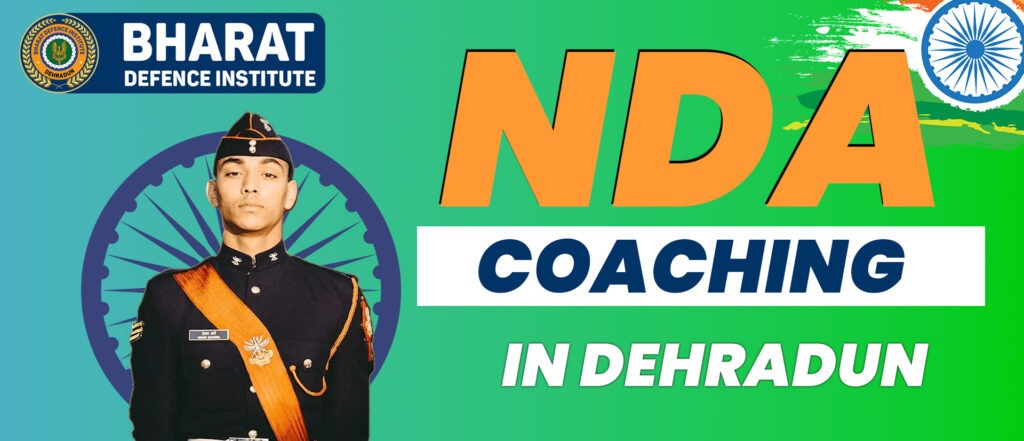 Best NDA Coaching in Dehradun